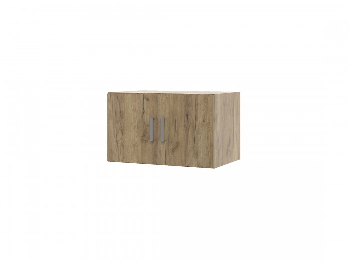 Надстройка за двукрилен гардероб ТОП 2